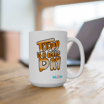 Cozy Coffee Mug
