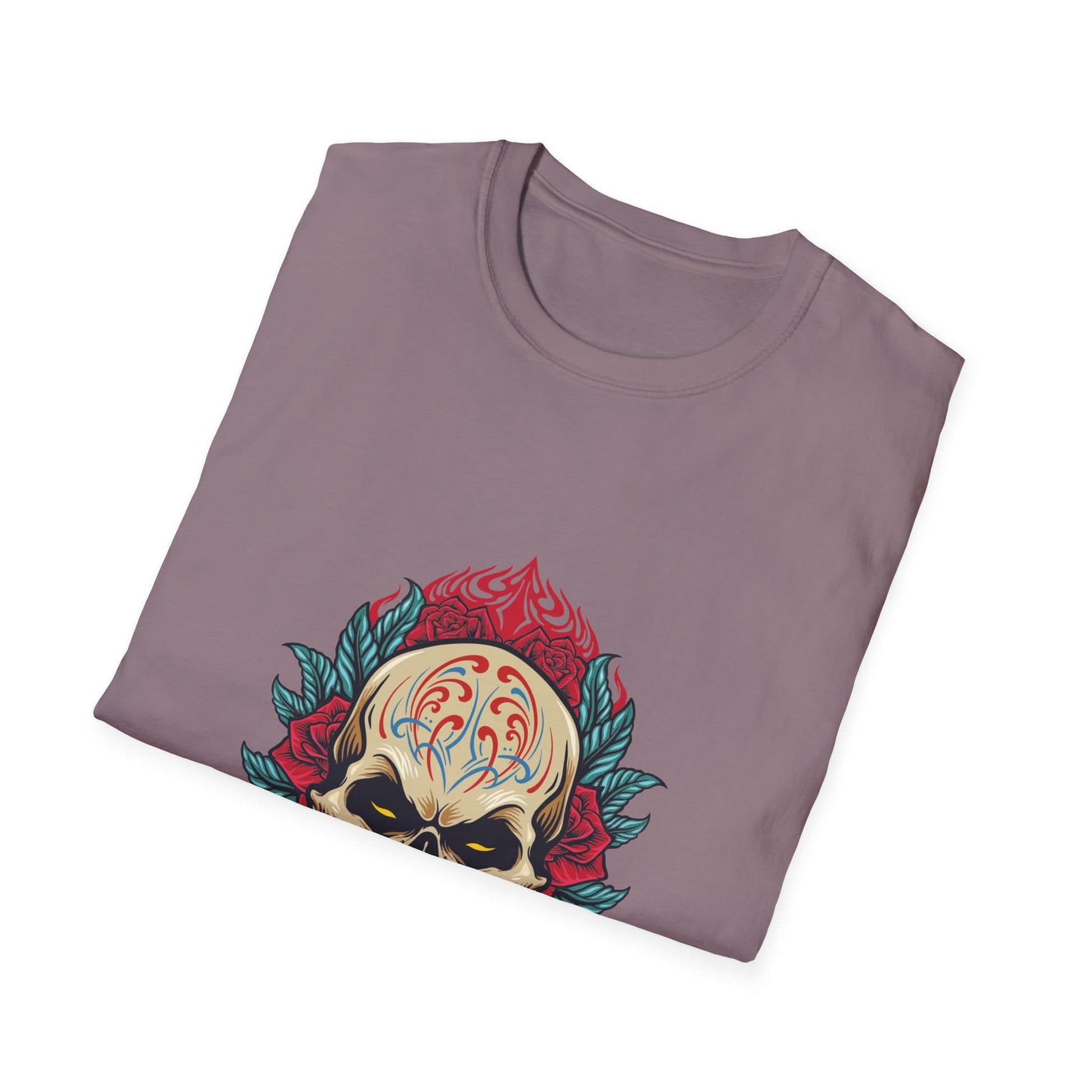 Mexico Sugar Skull - Mleem