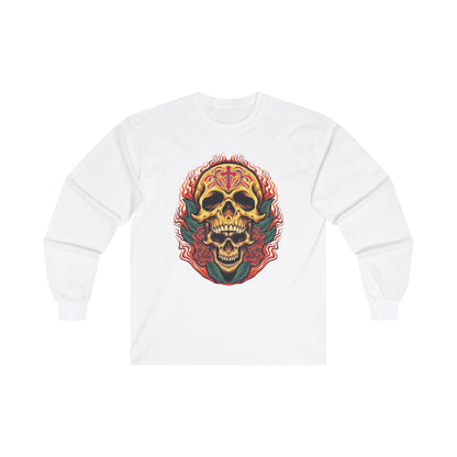 Sugar Skull Mexico - Mleem