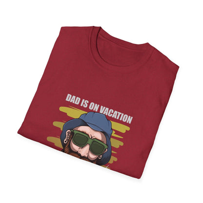 Father Vacation - Mleem