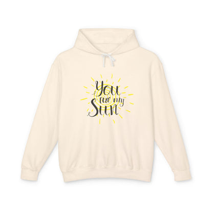 You Are My Sun - Mleem