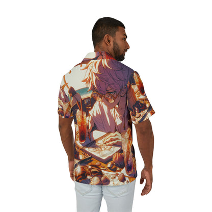 Paradise Static