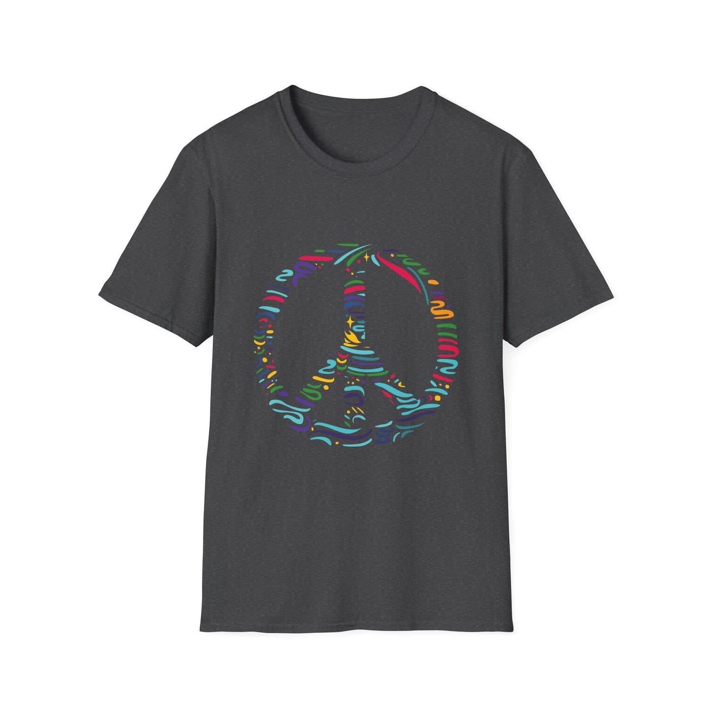 Peace Symbol