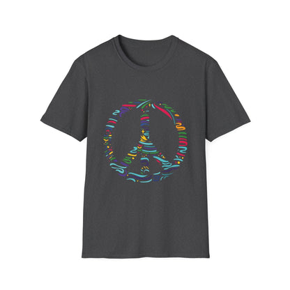 Peace Symbol