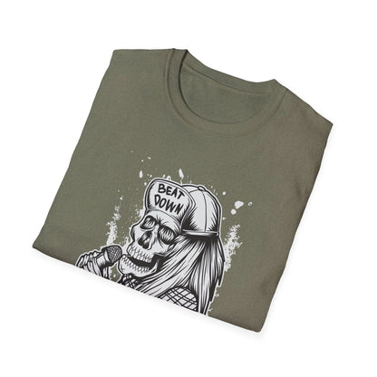 Beat Down Skull - Mleem