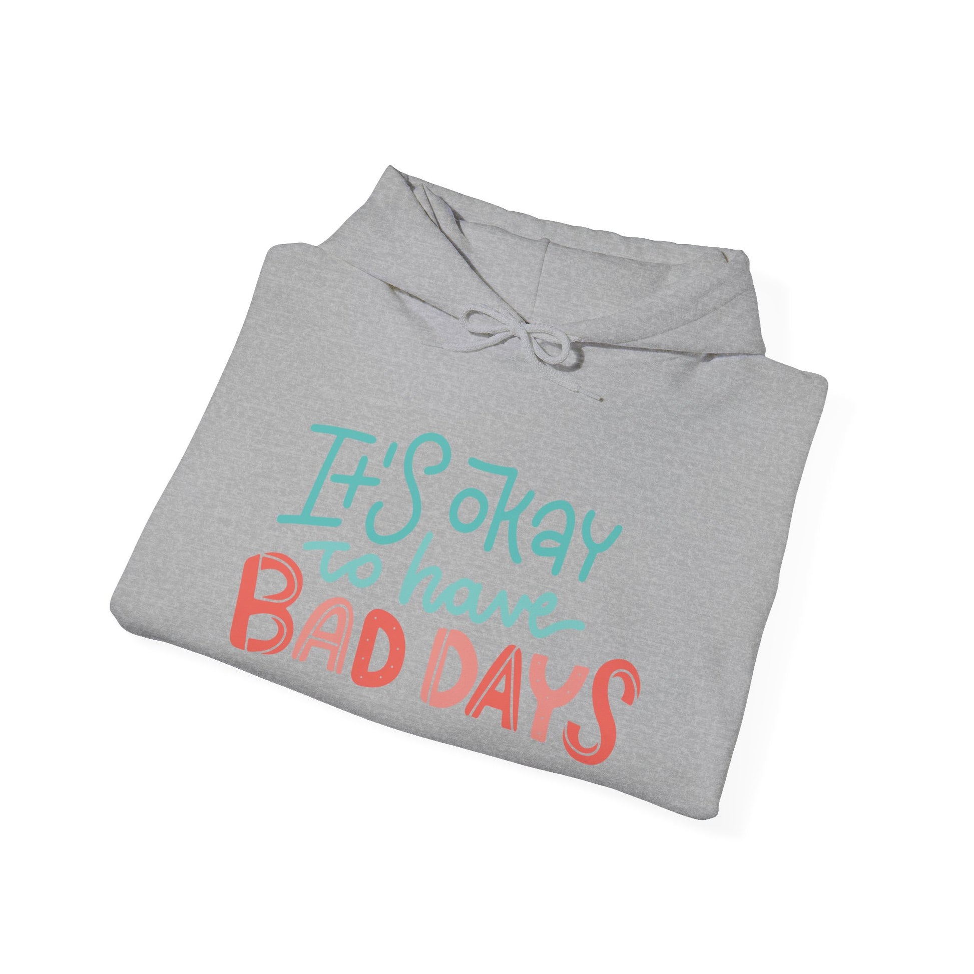 It's Okay To Have Bad Days - Mleem