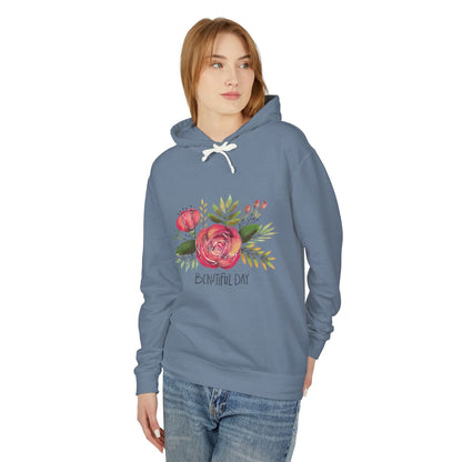 Red Rose Beautiful Day - Mleem
