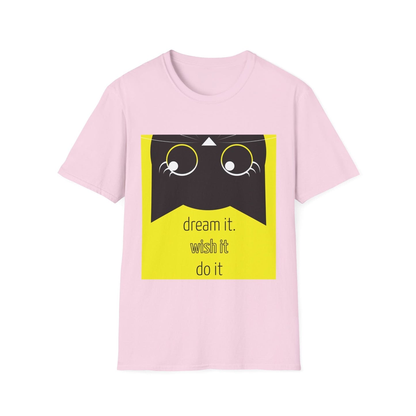 Dream it Wish it Do it - Mleem