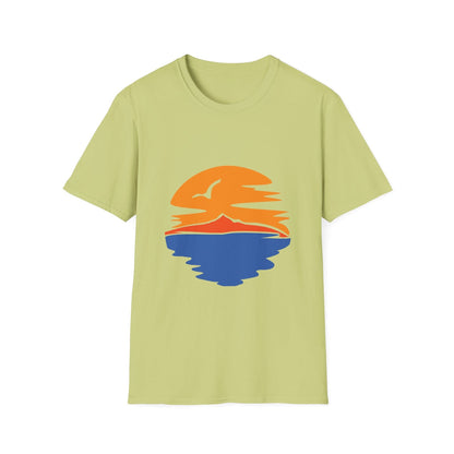 Simple and Vintage Sea View - Mleem