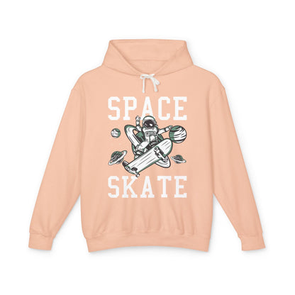 Space Skate - Mleem