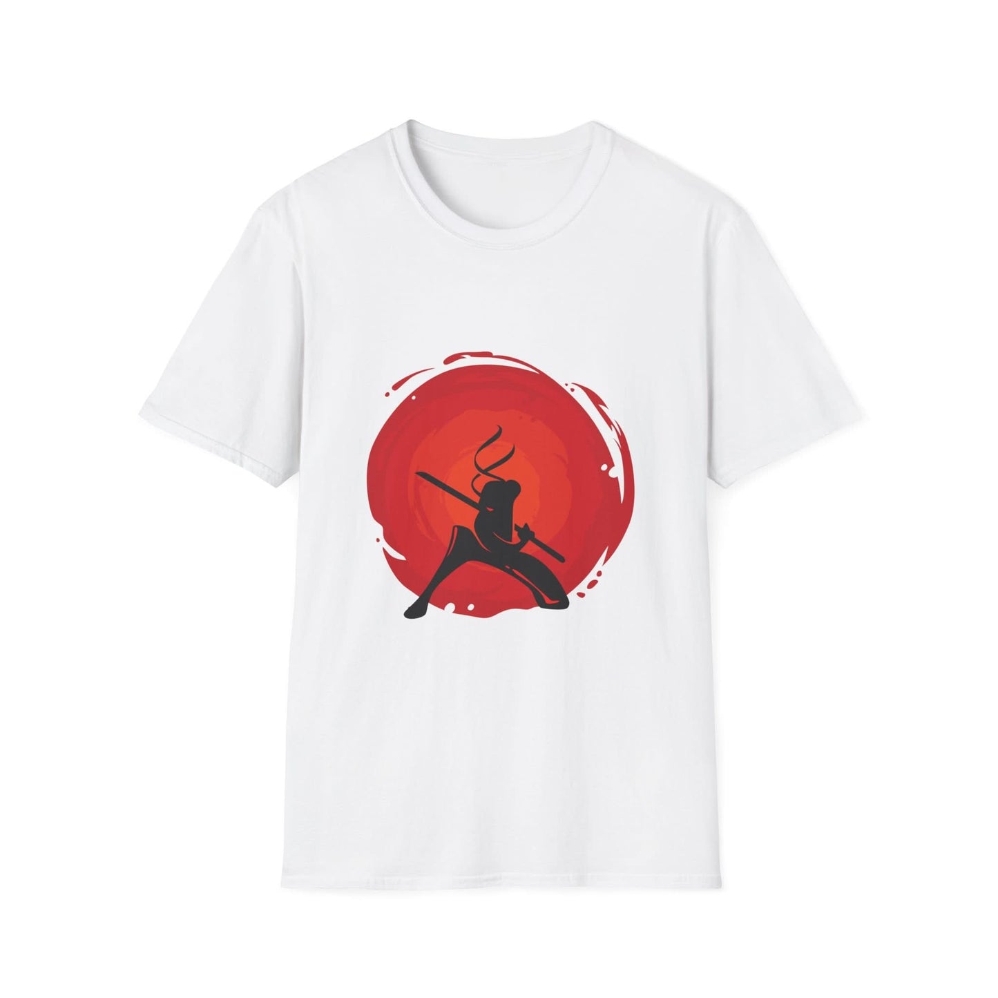 Ninja Logo - Mleem