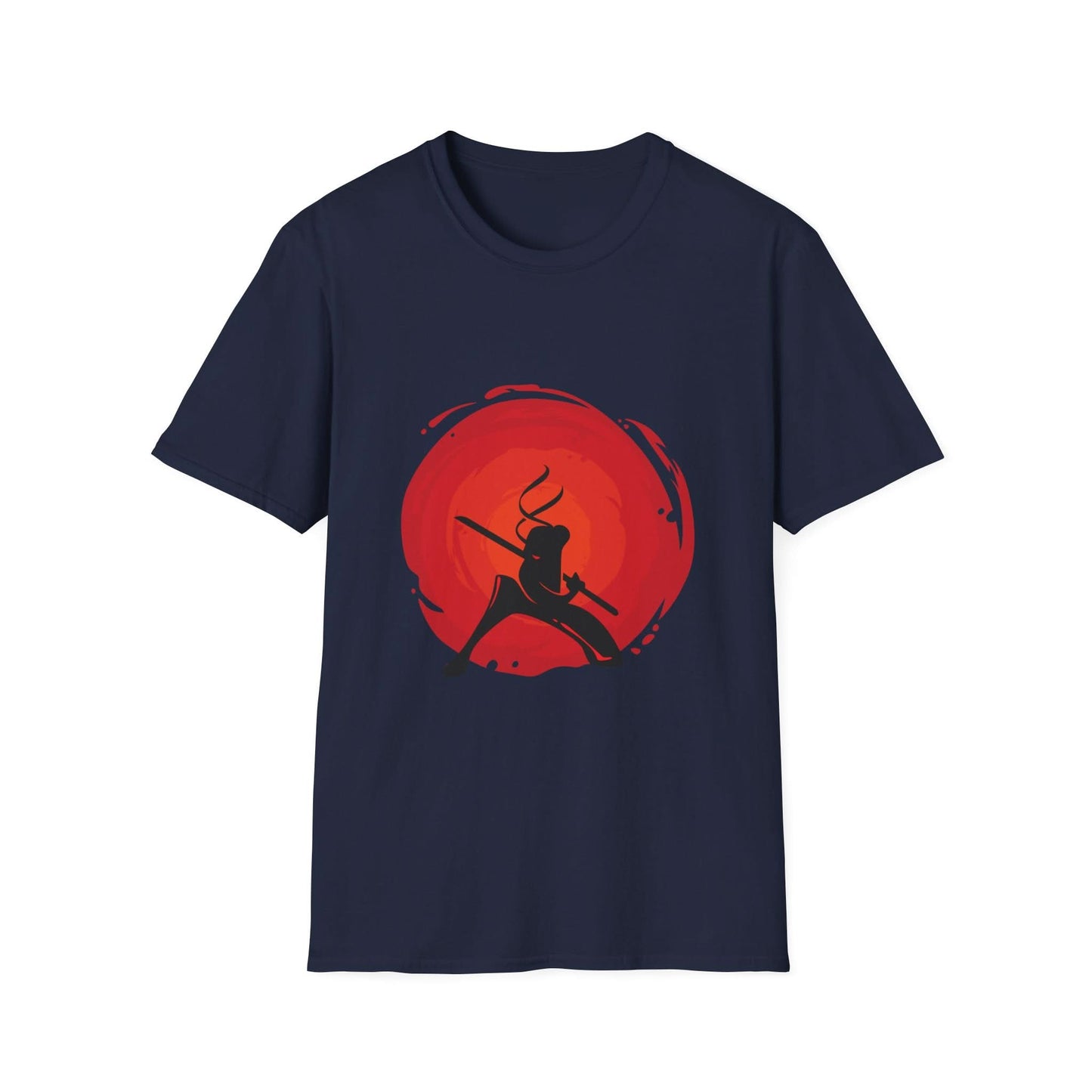 Ninja Logo - Mleem
