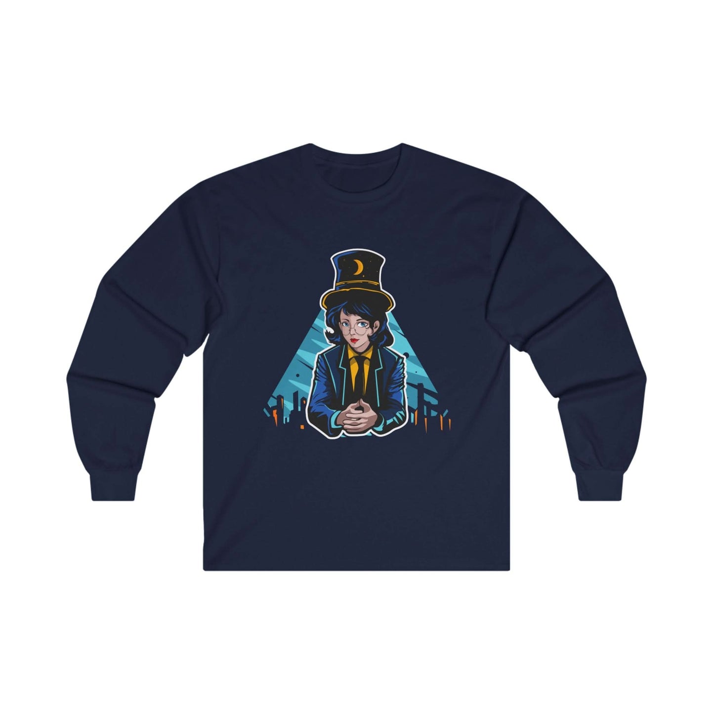 Female Magician - Mleem