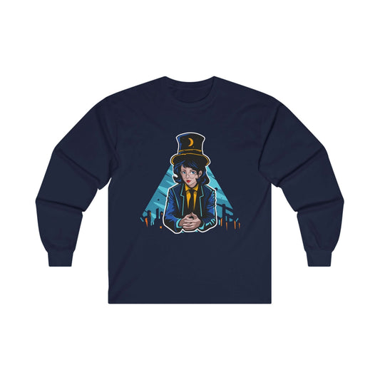 Female Magician - Mleem
