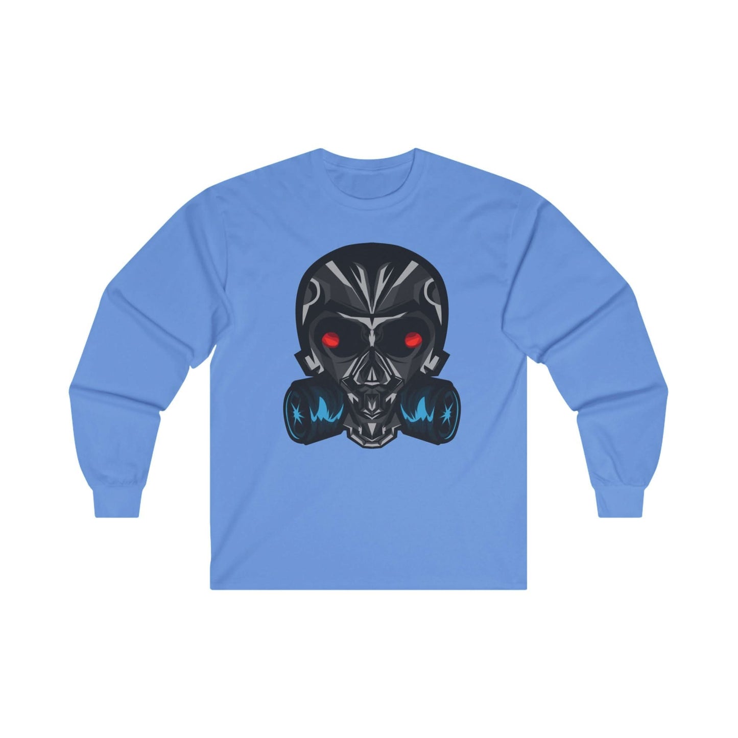 Skull Head Esport Two - Mleem