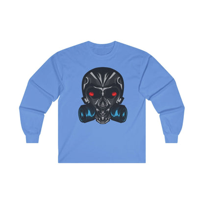 Skull Head Esport Two - Mleem