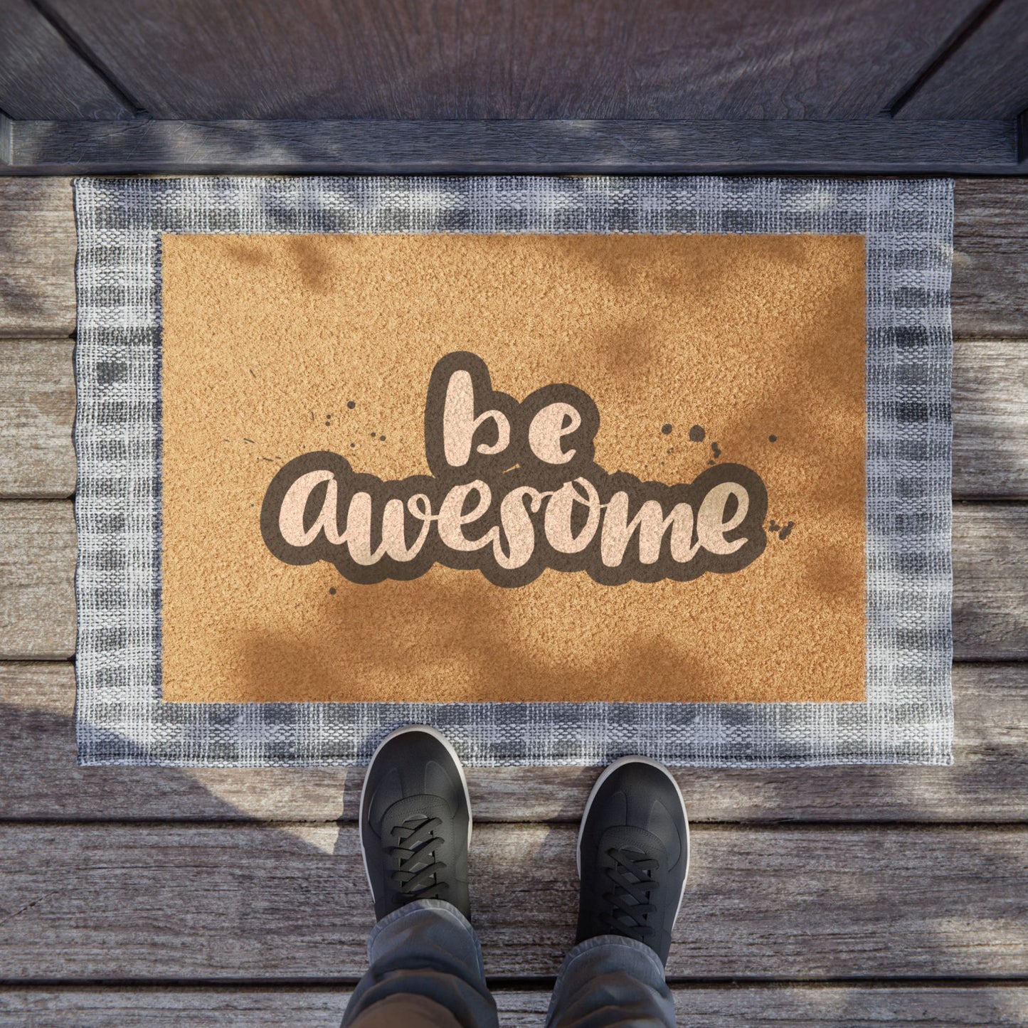 Doormat