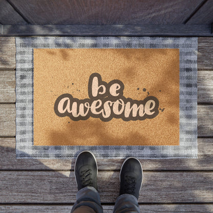 Doormat