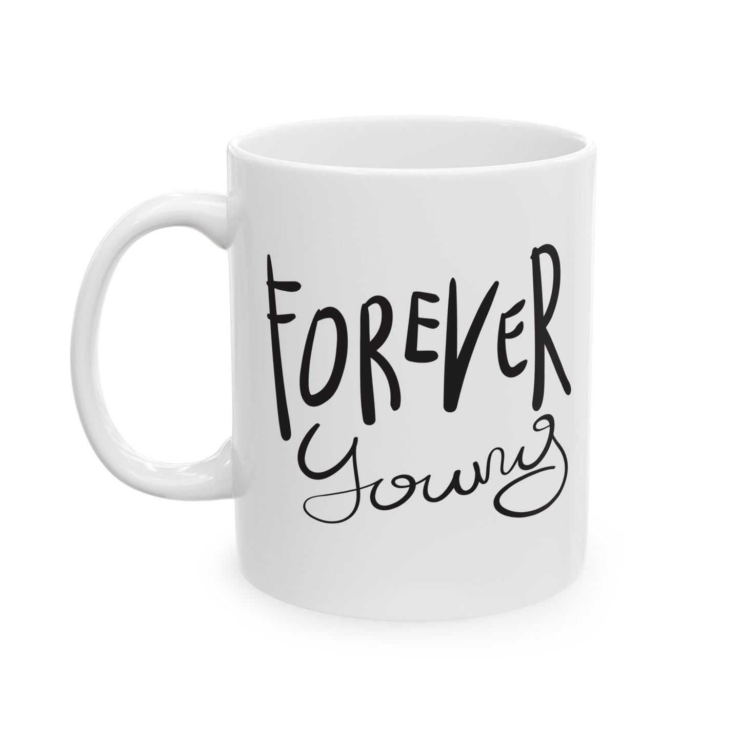 MLEEM - Ceramic Mug