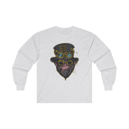 Steampunk Gorilla - Mleem