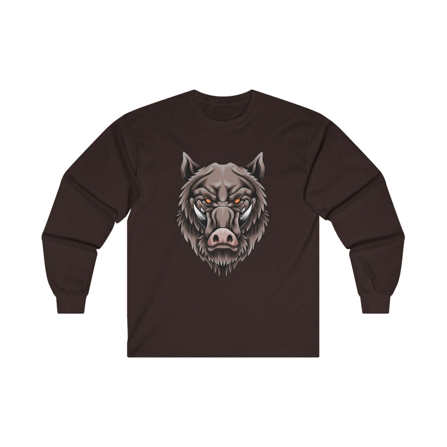 Cruel Wild Boar - Mleem