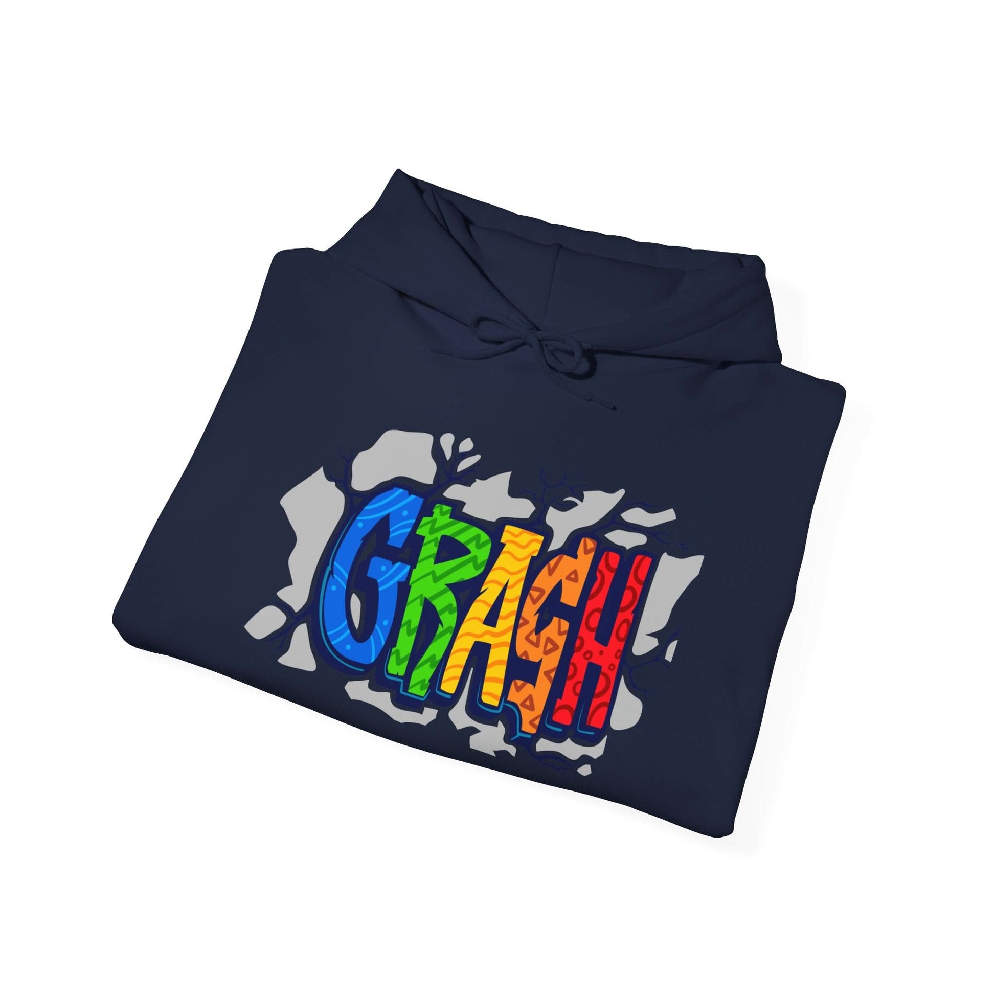 Crash Graffiti - Mleem