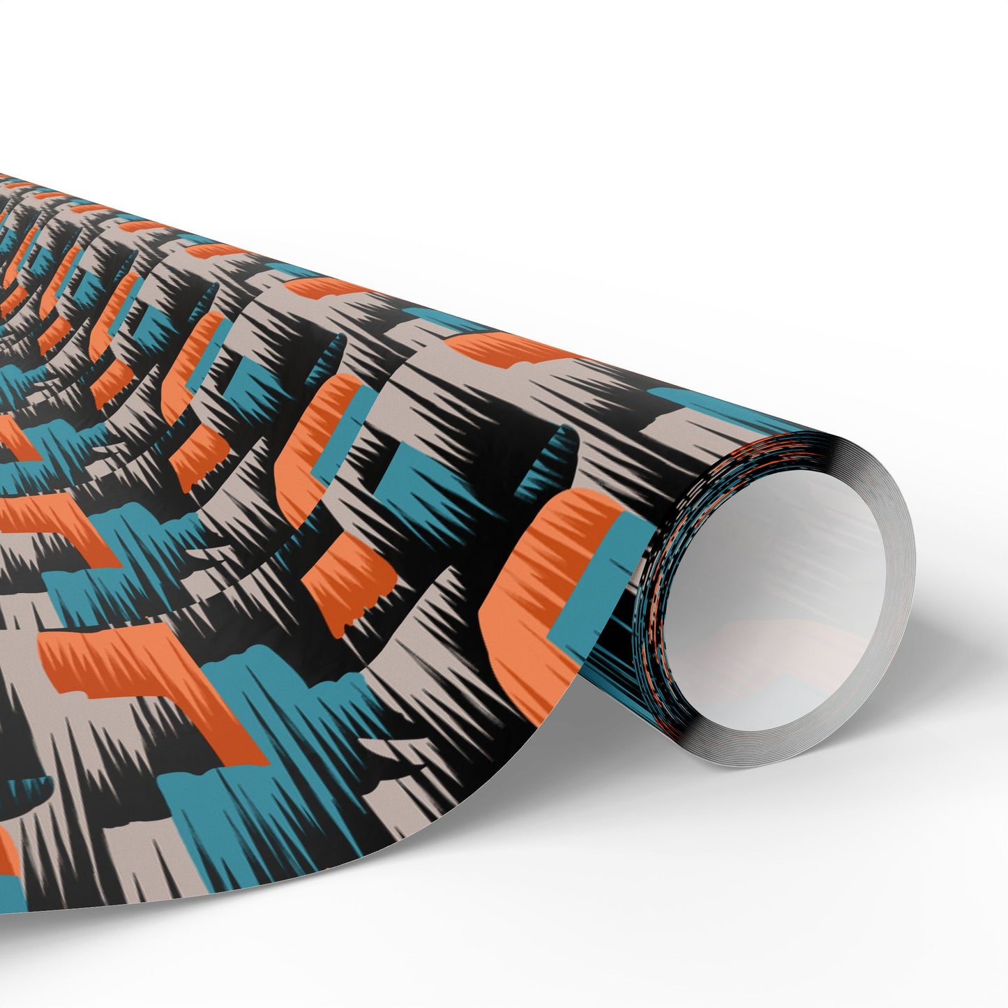Artistic Gift Wrapping Paper Roll | Modern Pattern | Holiday & Birthday Wrap, Eco-Friendly Gift Wrap, Unique Gift Wrap Ideas, Stylish [...]