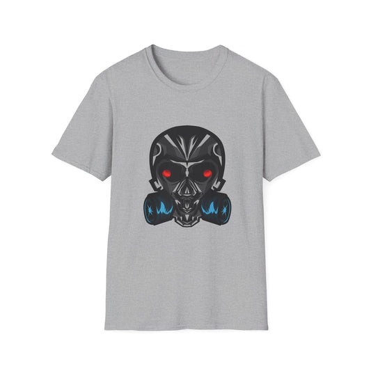 Skull Head Esport - Mleem