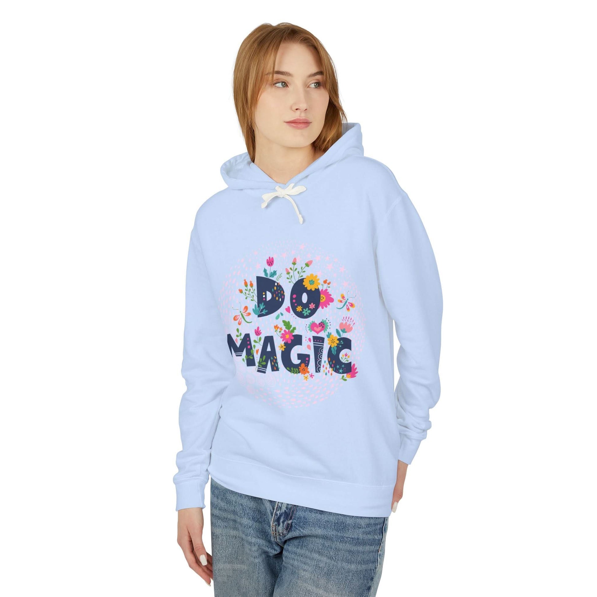 Do Magic Colorful - Mleem
