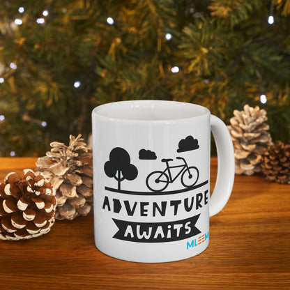 MLEEM - Ceramic Mug