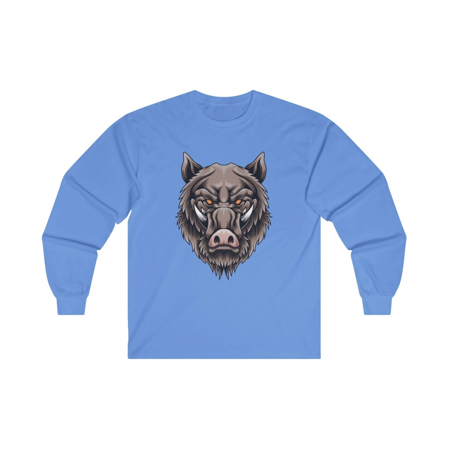 Cruel Wild Boar - Mleem