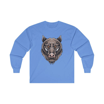 Cruel Wild Boar - Mleem