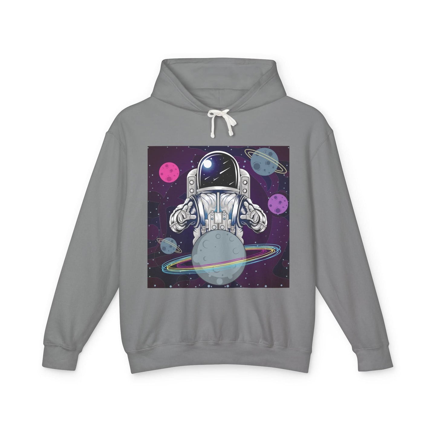 Celestial Astronaut - Mleem
