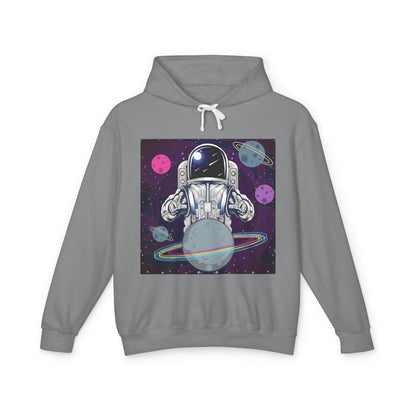Celestial Astronaut - Mleem