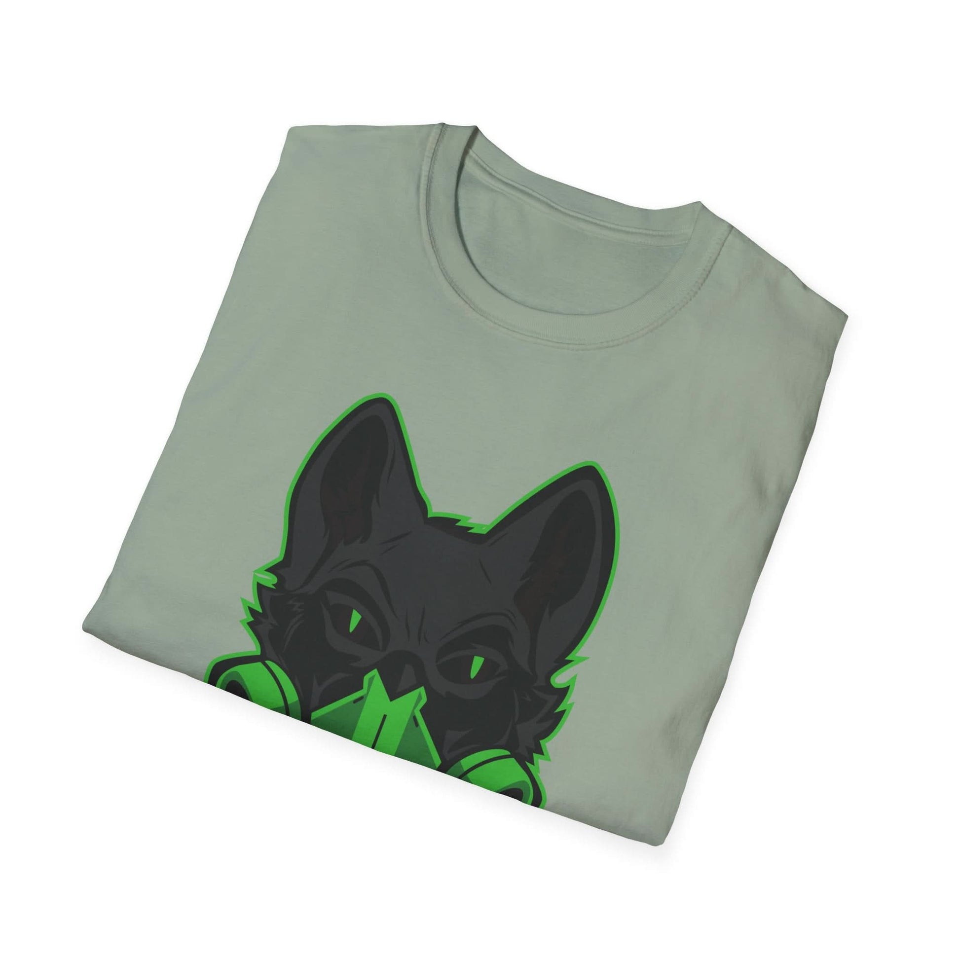 Wolf With Mask - Mleem