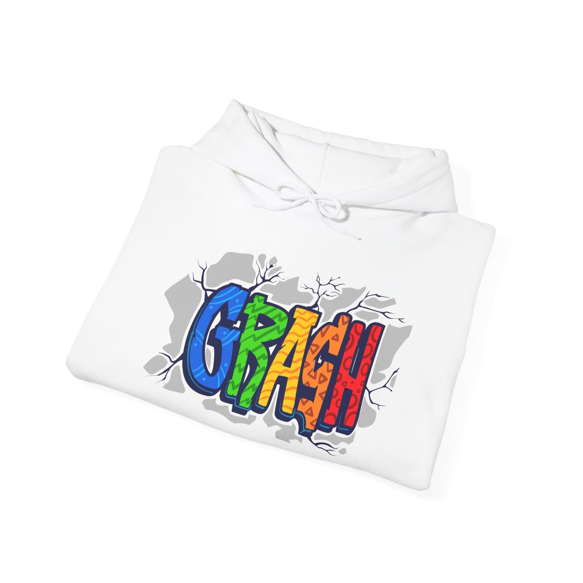 Crash Graffiti - Mleem