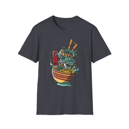 Dragon With Ramen Noodles - Mleem - 93975040165540654170 - Dragon With Ramen Noodles - Mleem
