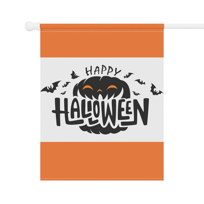 Halloween Garden Banner, Pumpkin Decoration, Outdoor Decoration, Fall Home Decor, Spooky Season Party