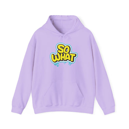 So What - Mleem