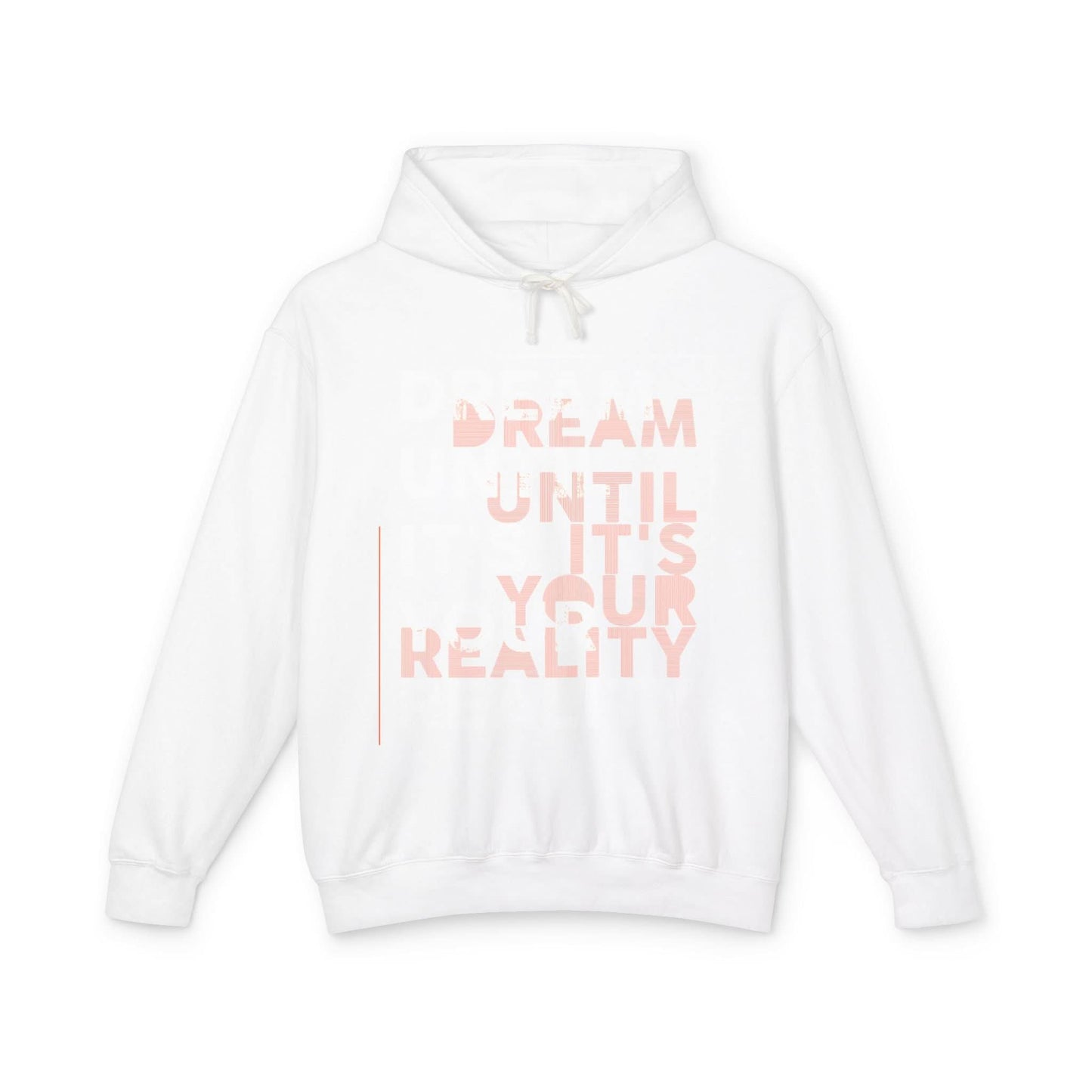 Dream Until It's Your Reality - Mleem