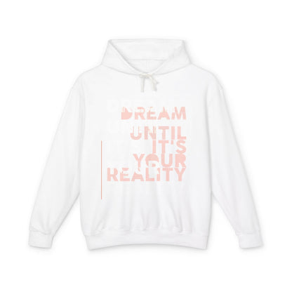 Dream Until It's Your Reality - Mleem