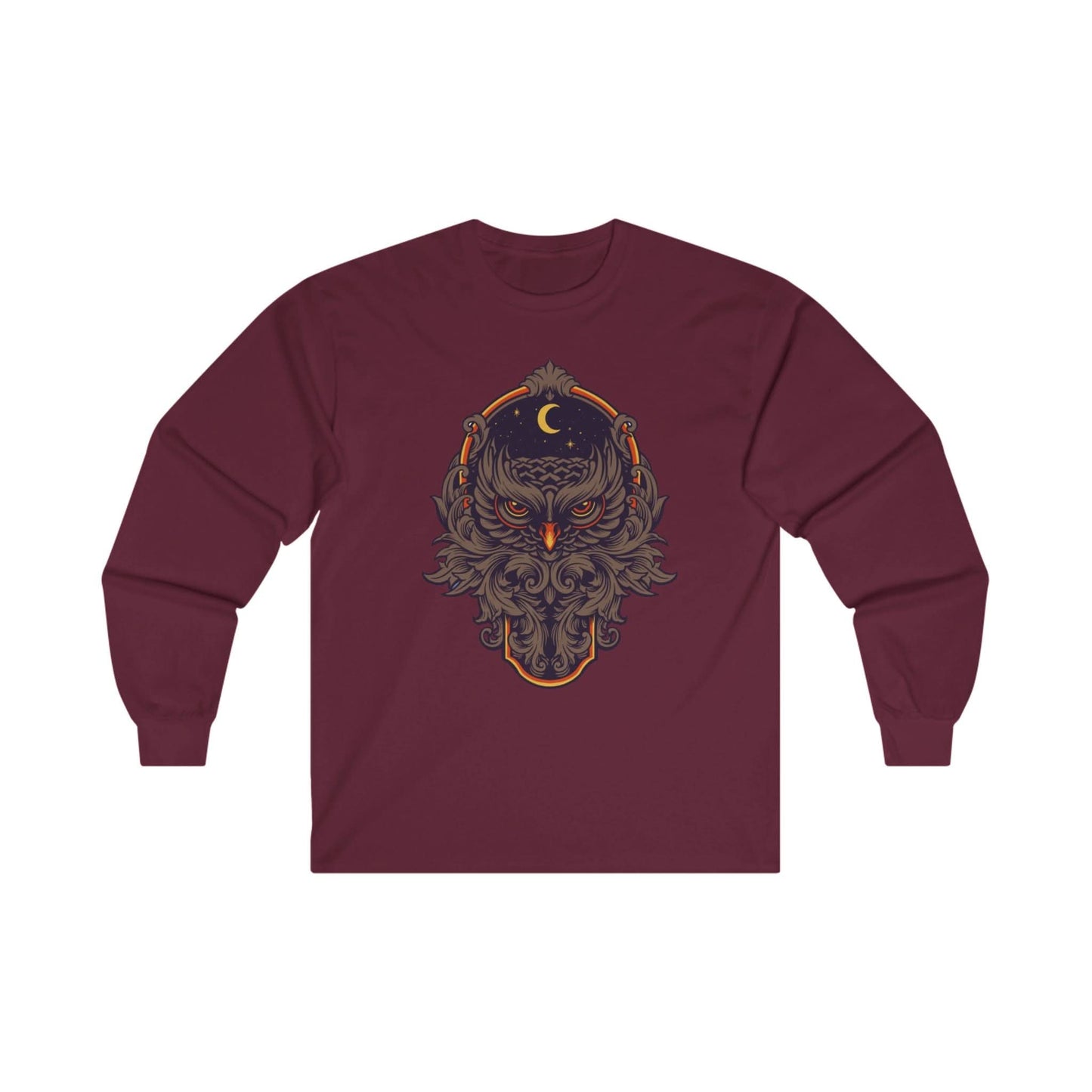 Night Owl Predator - Mleem