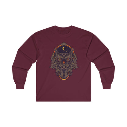 Night Owl Predator - Mleem