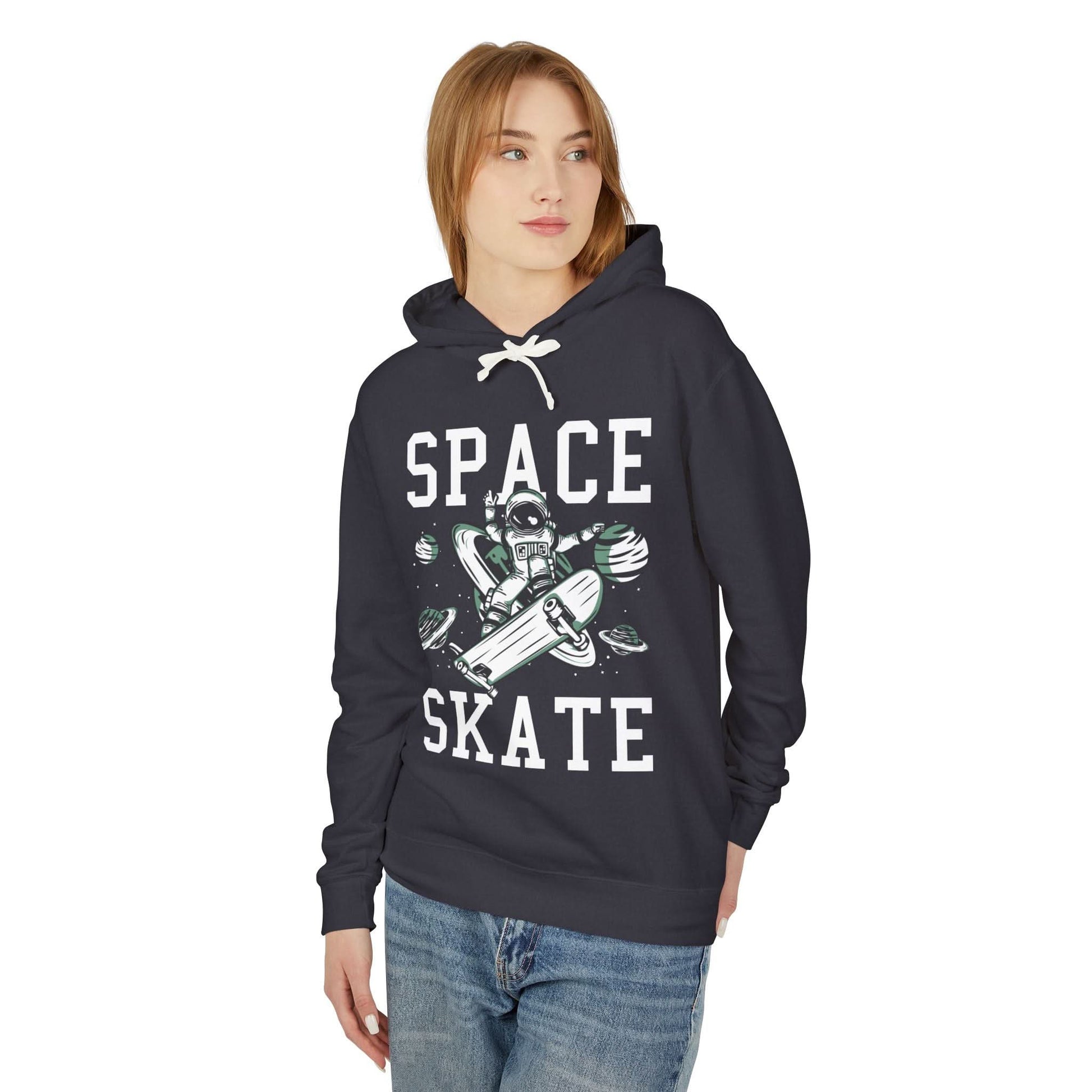 Space Skate - Mleem