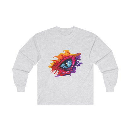 Colorful Dragon Eye - Mleem