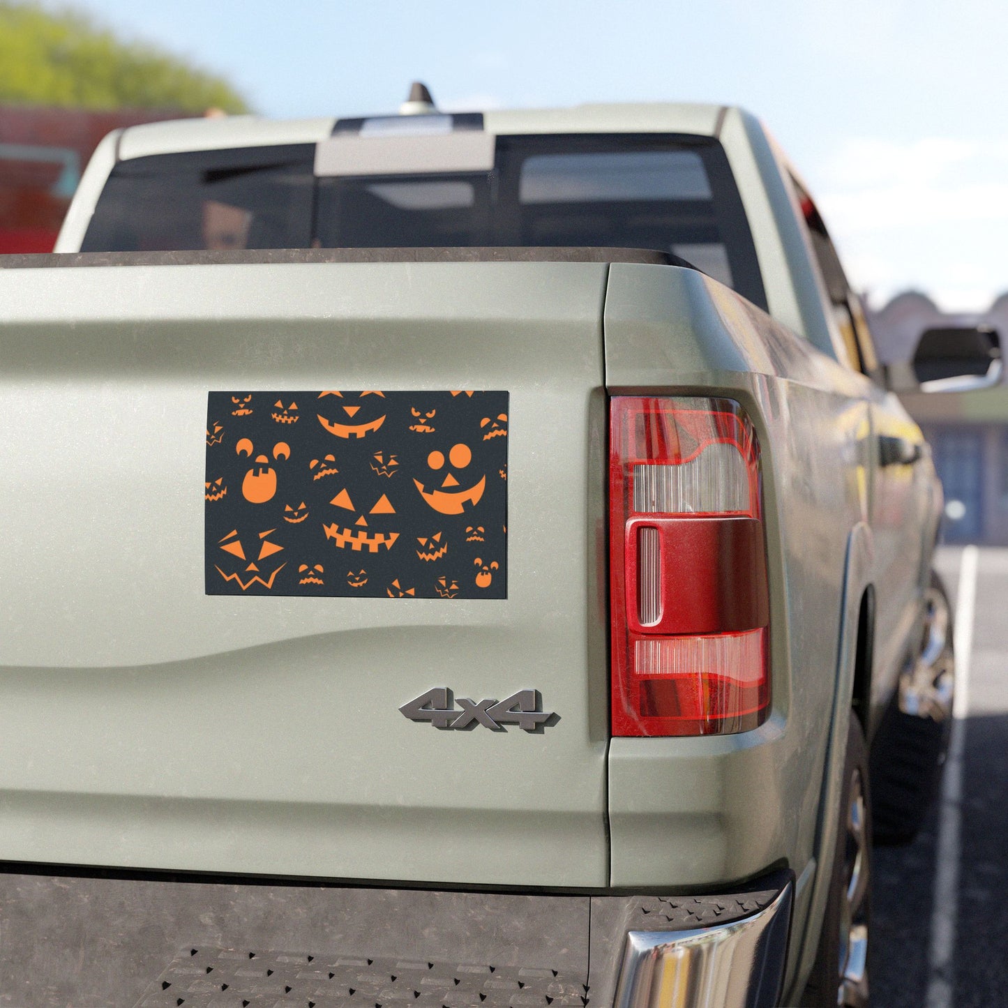 Car Magnets