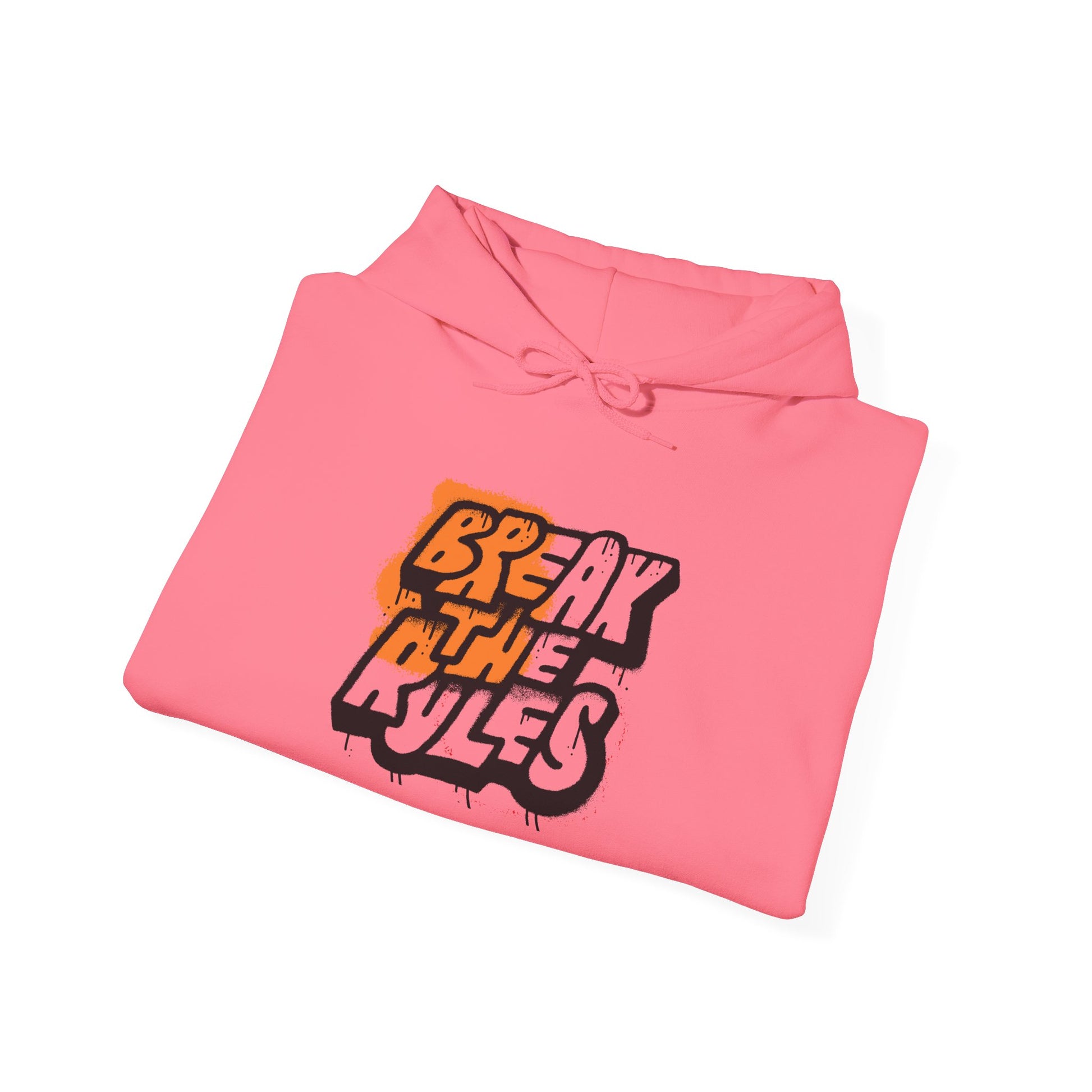 Break The Rules - Mleem