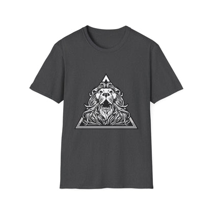 Lion Head B&W - Mleem - 15604881082592148837 - Lion Head B&W - Mleem