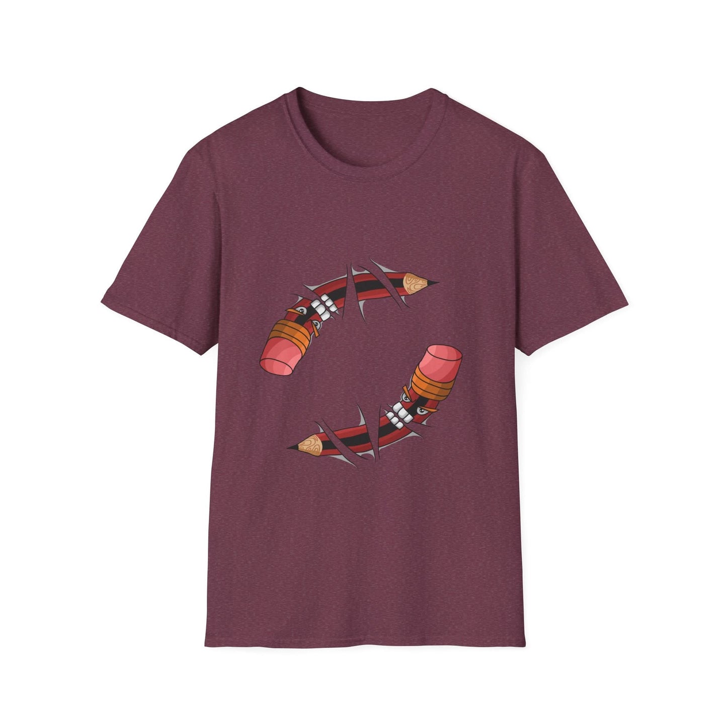 Crazy Pencils - Mleem