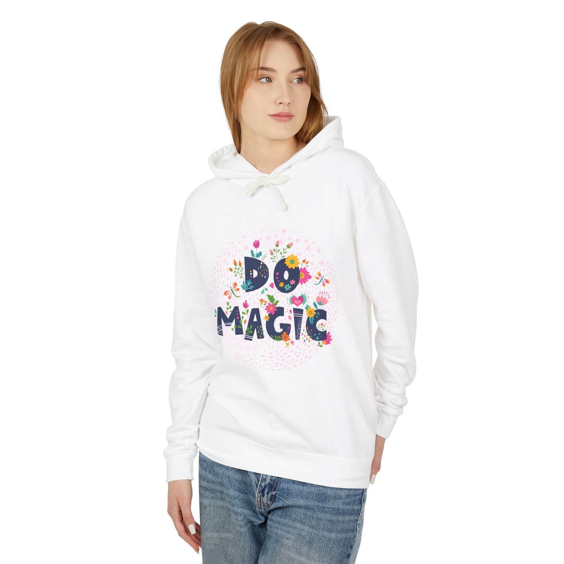 Do Magic Colorful - Mleem